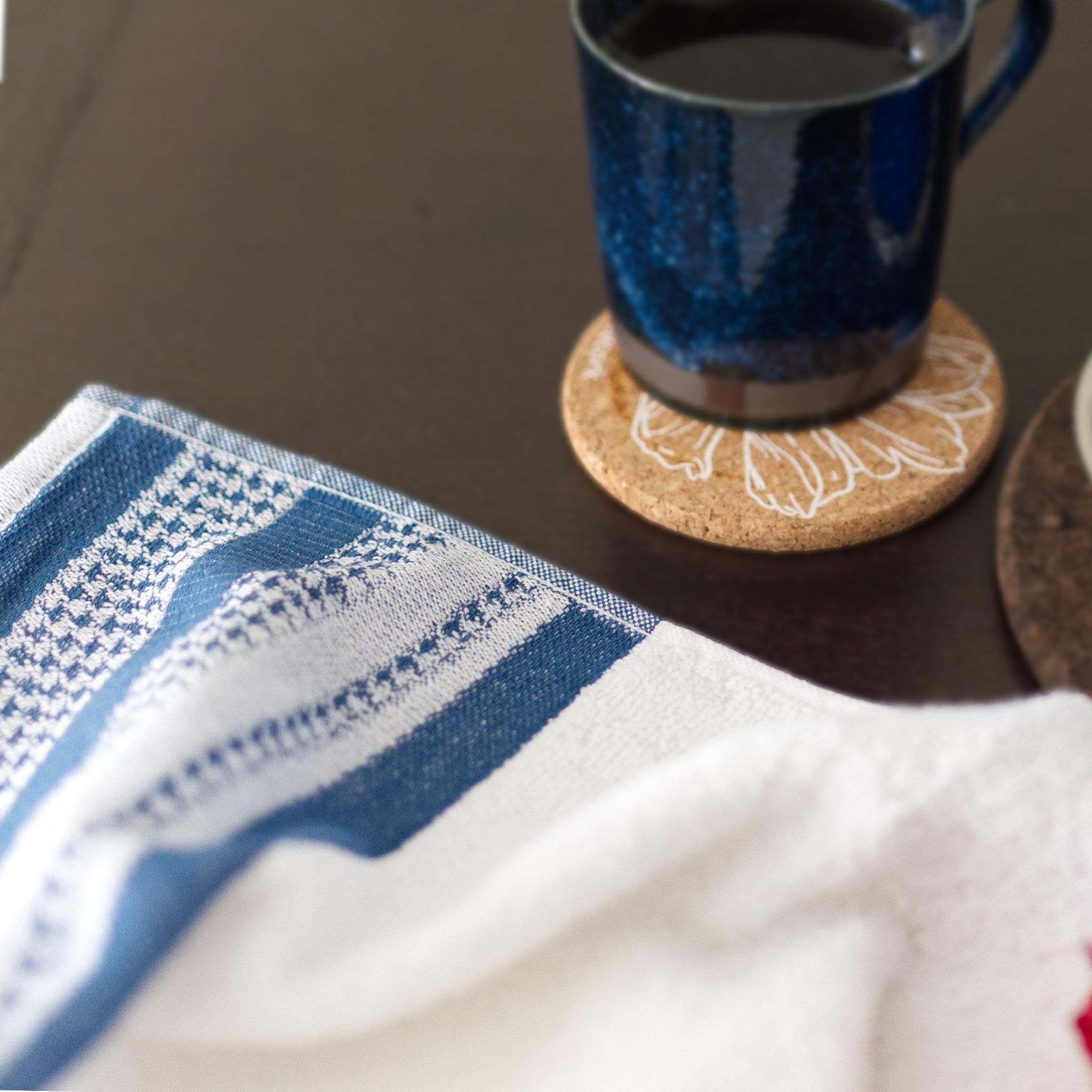 Luxury Terry: Bath Or Kitchen Towels - Shopthatapp.ca