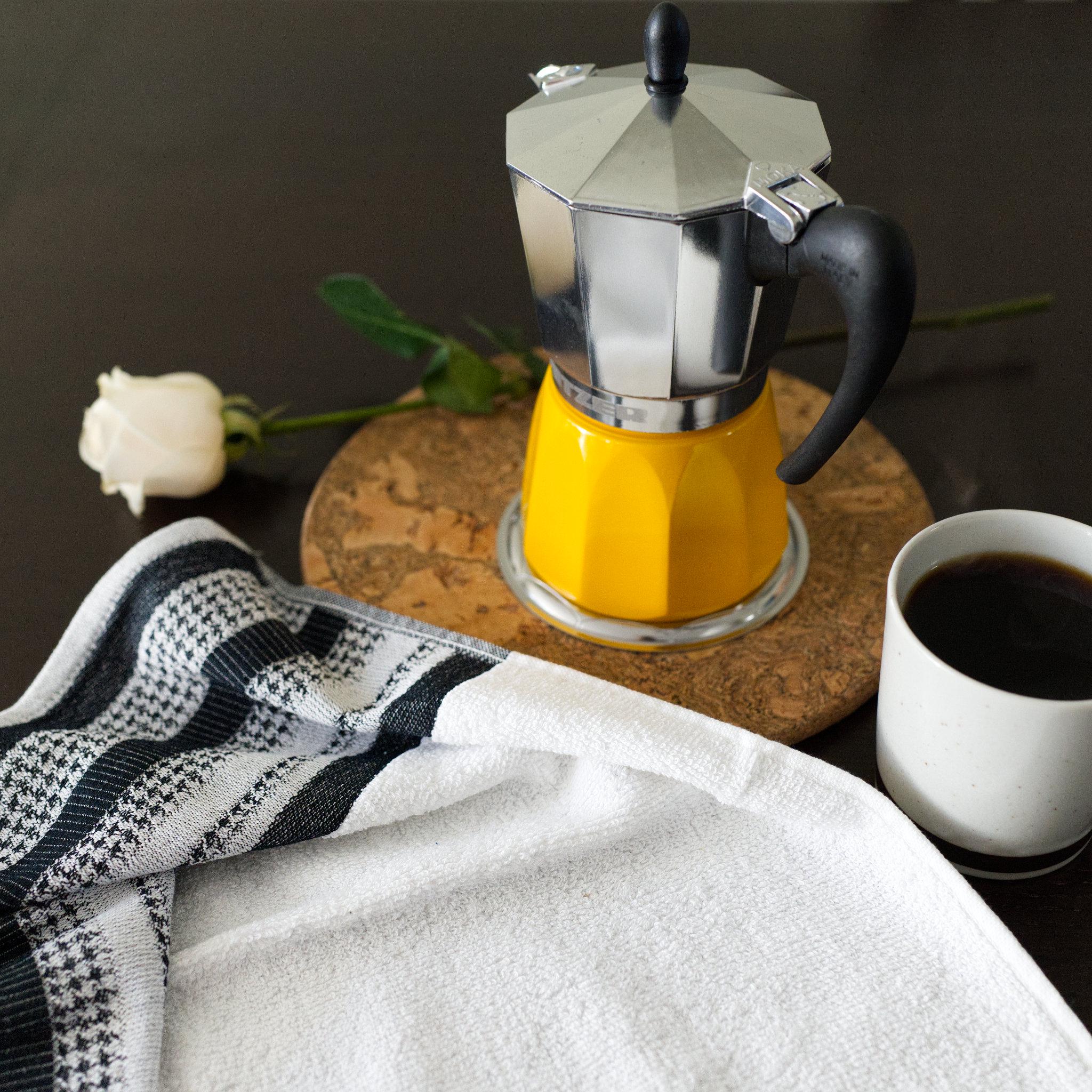 Luxury Terry: Bath Or Kitchen Towels - Shopthatapp.ca