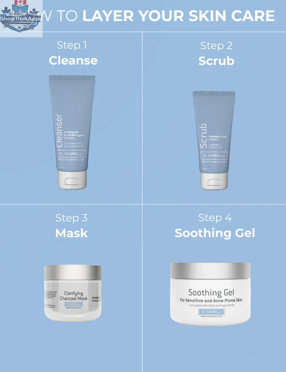 Soothing Gel - Shopthatapp.ca