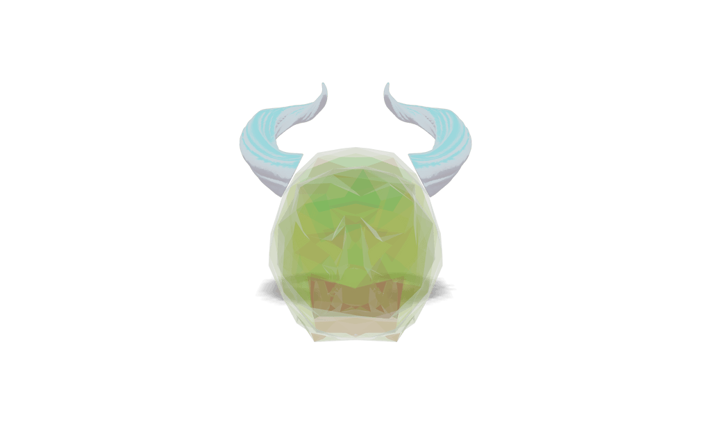 Hrar Magnetic Cosplay Orc Horns - Www.Shopthatapp.ca