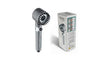 High pressure shower head with three modes, designed for a luxurious shower experience, featuring durable shower parts.