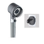 High pressure shower head with 3 modes, designed for a luxurious shower experience, made by Like2b-Uy.
