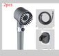 High pressure shower head with three modes, branded Like2b-uy, offering a luxurious shower experience with adjustable spray settings.