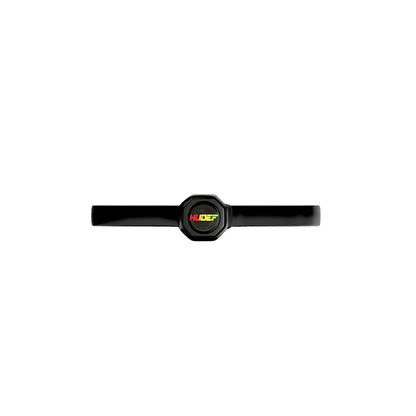 Hudef Apex Pro2 Wide Body Pickleball Paddle – 16mm - Shopthatapp.ca
