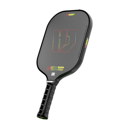 Hudef Apex Pro2 Wide Body Pickleball Paddle – 16mm - Shopthatapp.ca