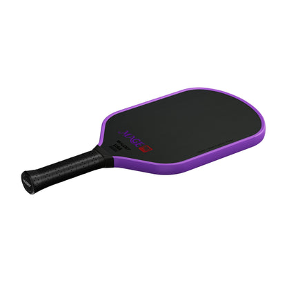 Hudef Mage Pro™ Gen 1 Hybrid Pickleball Paddle (Carbon Fiber) - Shopthatapp.ca