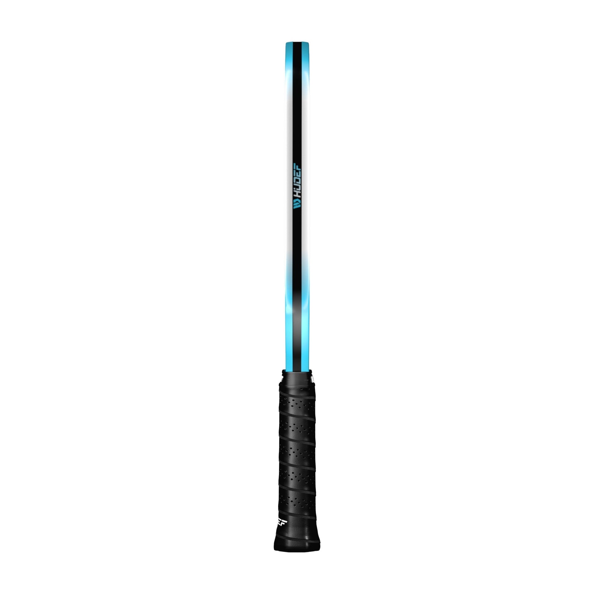 Hudef Mage SCF1 Hybrid Pickleball Paddle – Blue 16mm - Shopthatapp.ca
