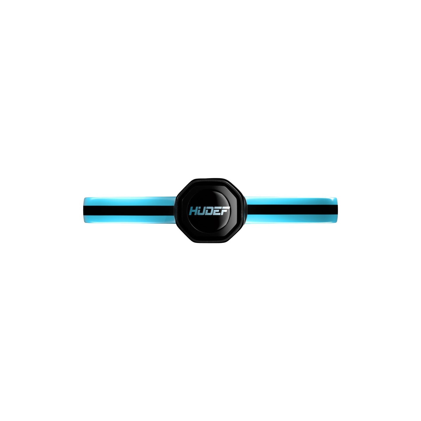 Hudef Mage SCF1 Hybrid Pickleball Paddle – Blue 16mm - Shopthatapp.ca