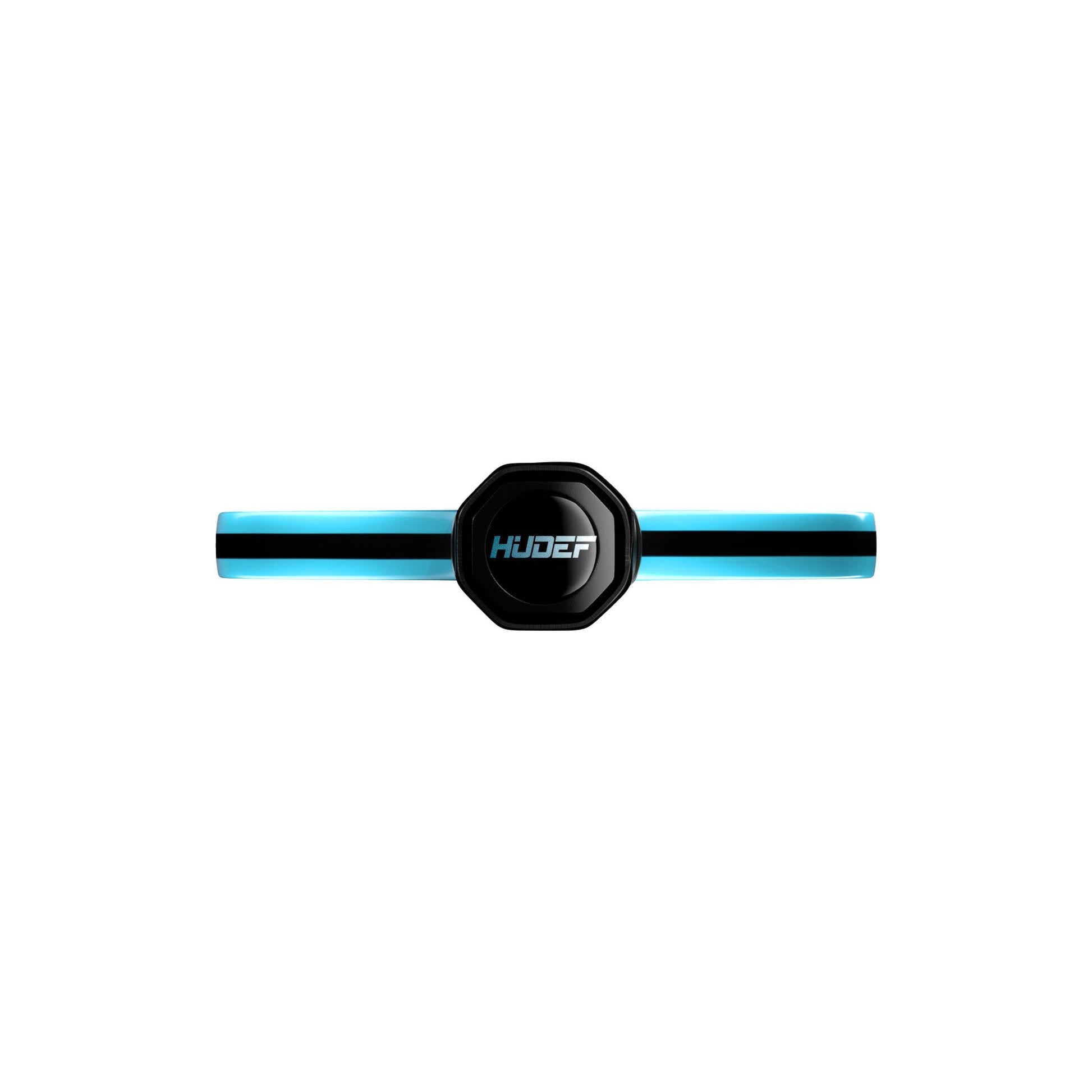 Hudef Mage SCF1 Hybrid Pickleball Paddle – Blue 16mm - Shopthatapp.ca