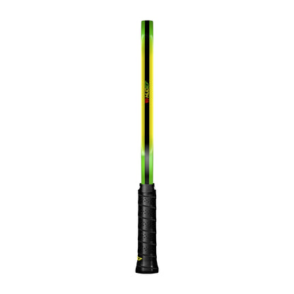 Hudef Mage SCF1 Hybrid Pickleball Paddle – Green 16mm - Shopthatapp.ca
