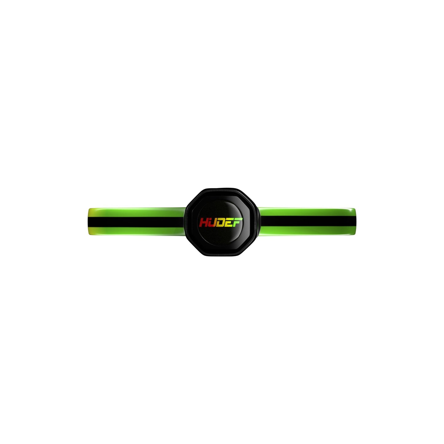 Hudef Mage SCF1 Hybrid Pickleball Paddle – Green 16mm - Shopthatapp.ca