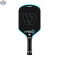Hudef Mage SCF1 Hybrid Pickleball Paddle – Blue 16mm - Shopthatapp.ca