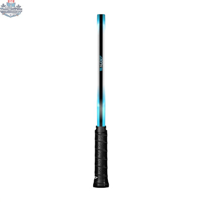 Hudef Mage SCF1 Hybrid Pickleball Paddle – Blue 16mm - Shopthatapp.ca