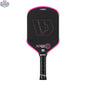Hudef Mage SCF1 Hybrid Pickleball Paddle – Blue 16mm - Shopthatapp.ca