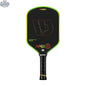 Hudef Mage SCF1 Hybrid Pickleball Paddle – Blue 16mm - Shopthatapp.ca