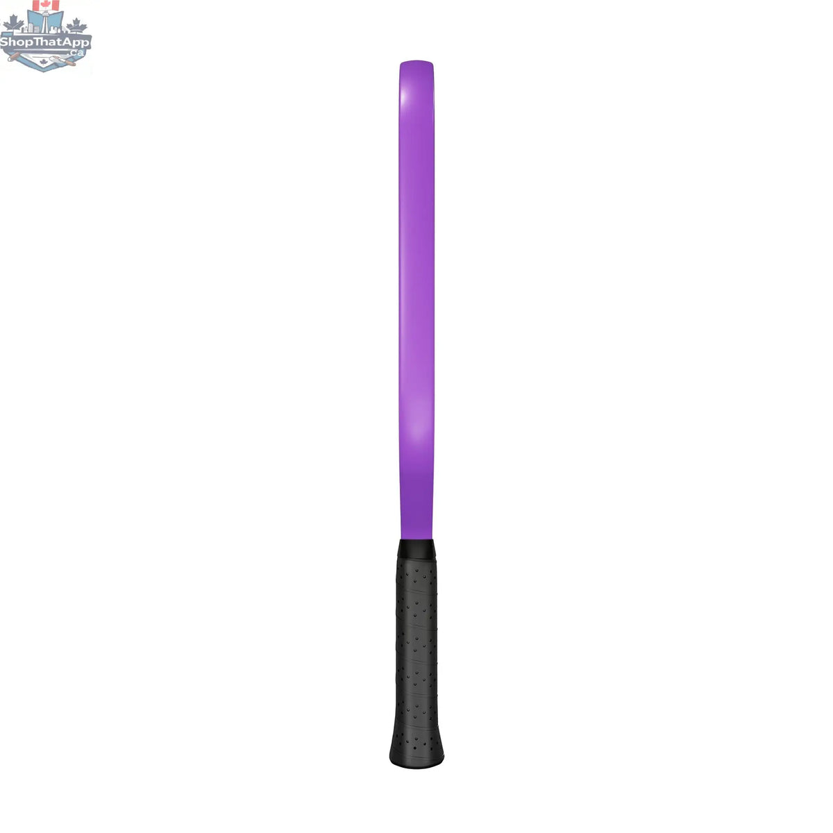 Hudef Mage Pro™ Gen 1 Hybrid Pickleball Paddle (Carbon Fiber) - Shopthatapp.ca
