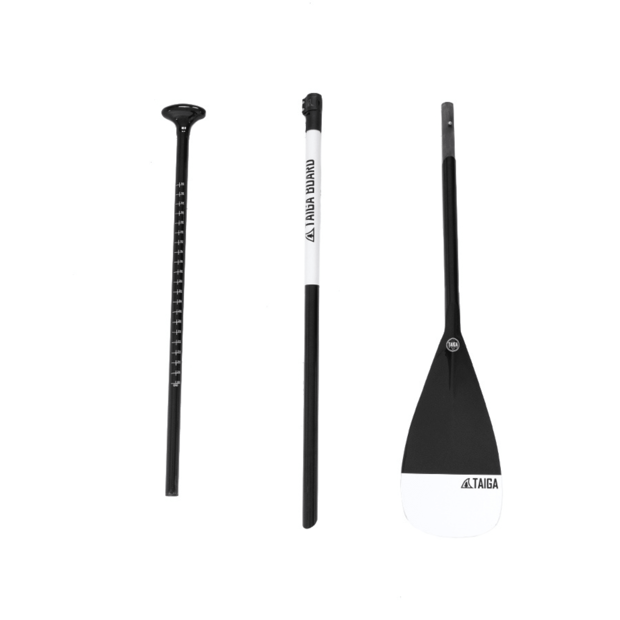 HYBRID PADDLE - Adjustable Hybrid Paddle in 2 or 3 Pieces - Shopthatapp.ca