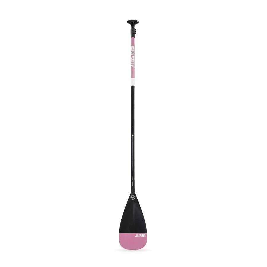 HYBRID PADDLE - Adjustable Hybrid Paddle in 2 or 3 Pieces - Shopthatapp.ca