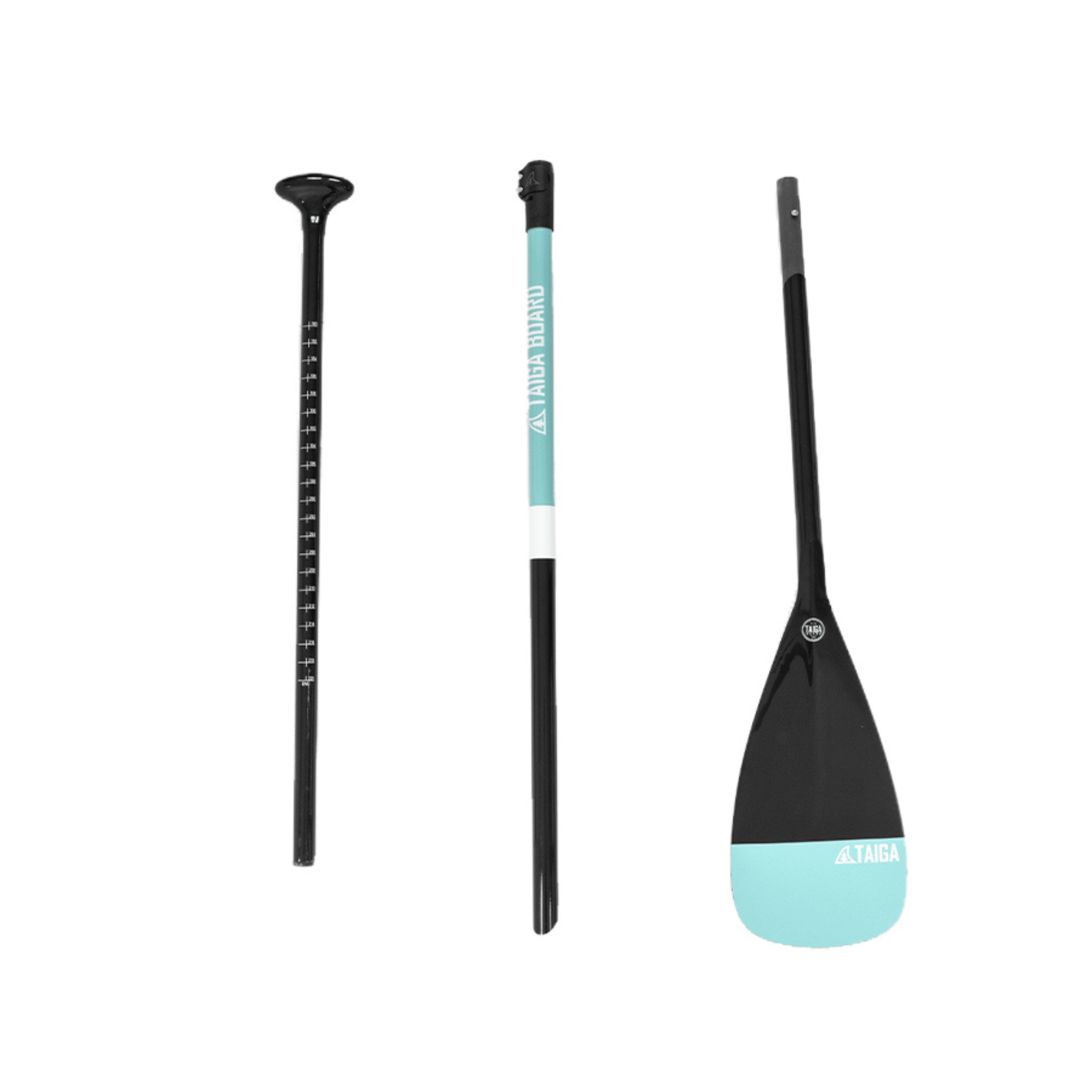 HYBRID PADDLE - Adjustable Hybrid Paddle in 2 or 3 Pieces - Shopthatapp.ca