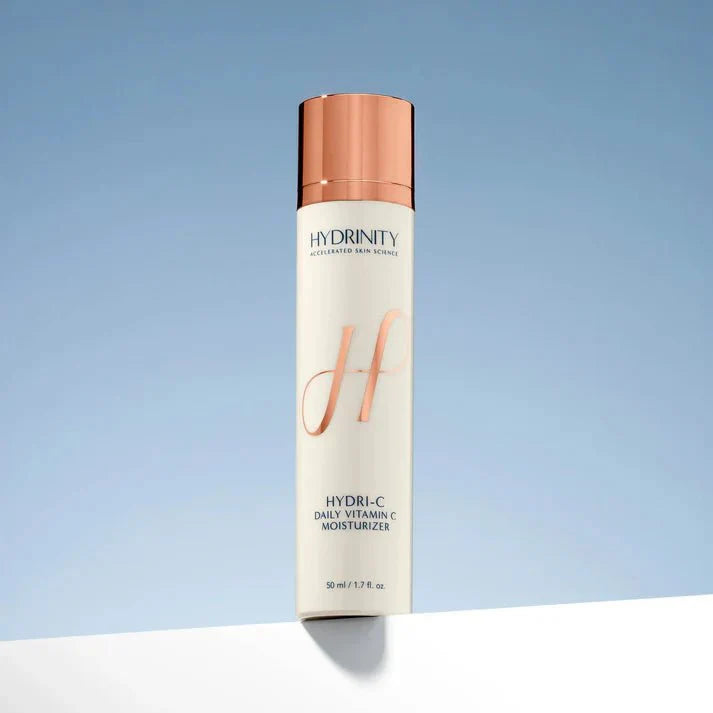 HYDRI-C Daily Vitamin C Moisturizer - Shopthatapp.ca