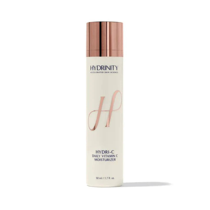 HYDRI-C Daily Vitamin C Moisturizer - Shopthatapp.ca