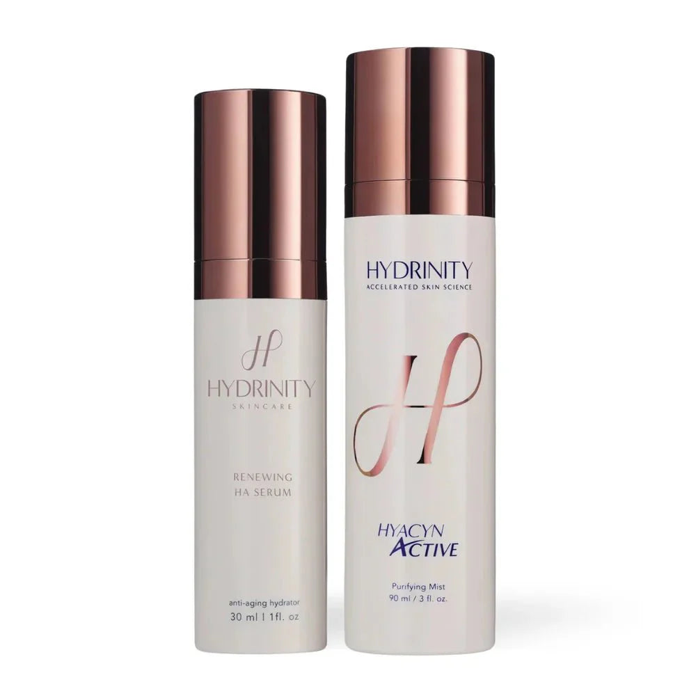 Hydrinity Age Renewal Kit - Shopthatapp.ca
