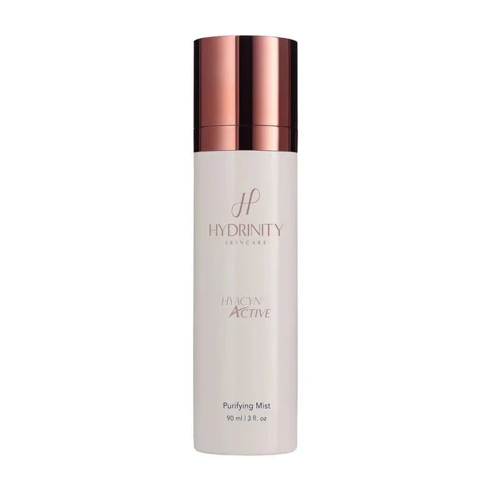 Hydrinity: Hyacyn Active Purifying Mist - Shopthatapp.ca