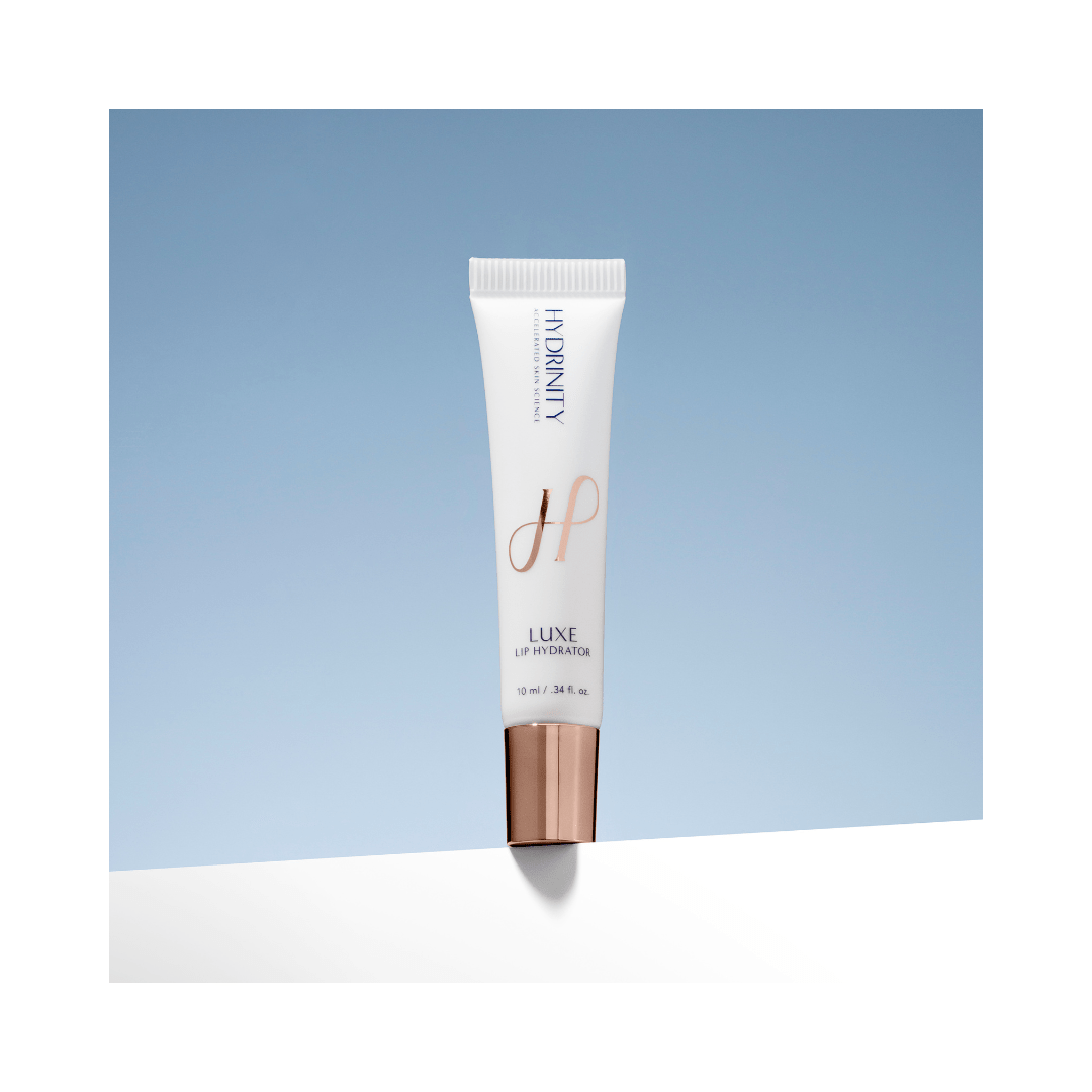 Hydrinity Luxe Lip - Shopthatapp.ca