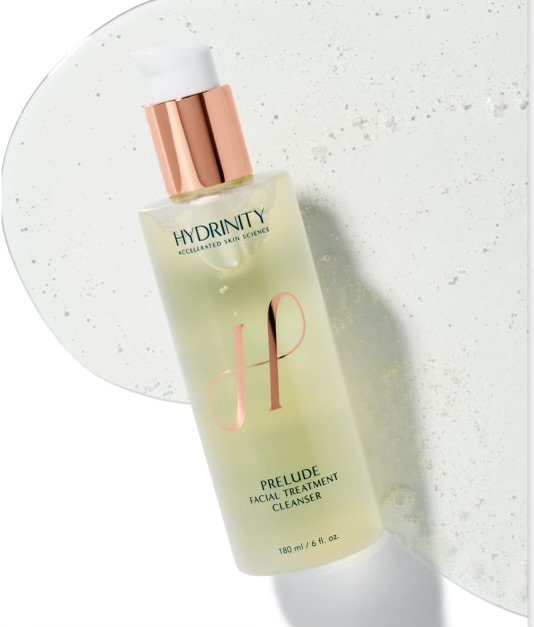Hydrinity Prelude Facial Treatment Cleanser - Shopthatapp.ca