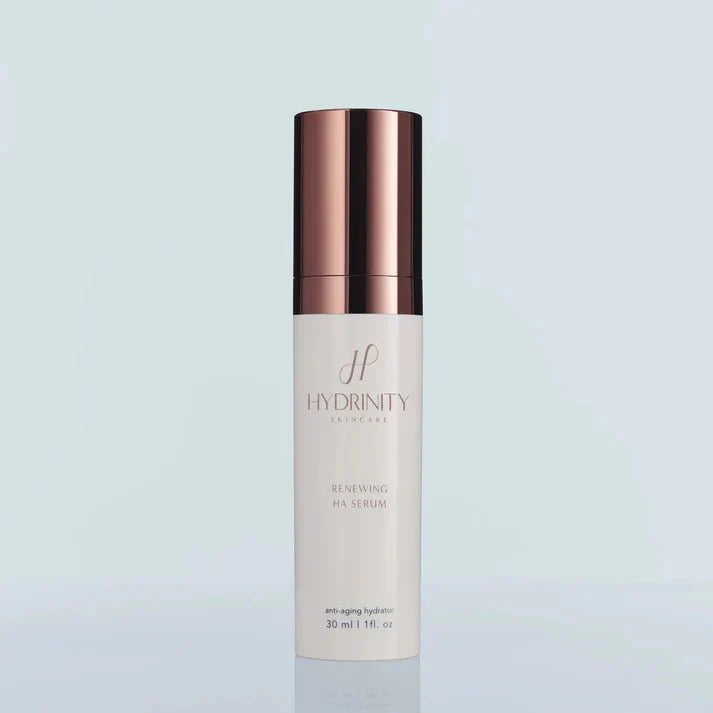 Hydrinity: Renewing HA serum - Shopthatapp.ca