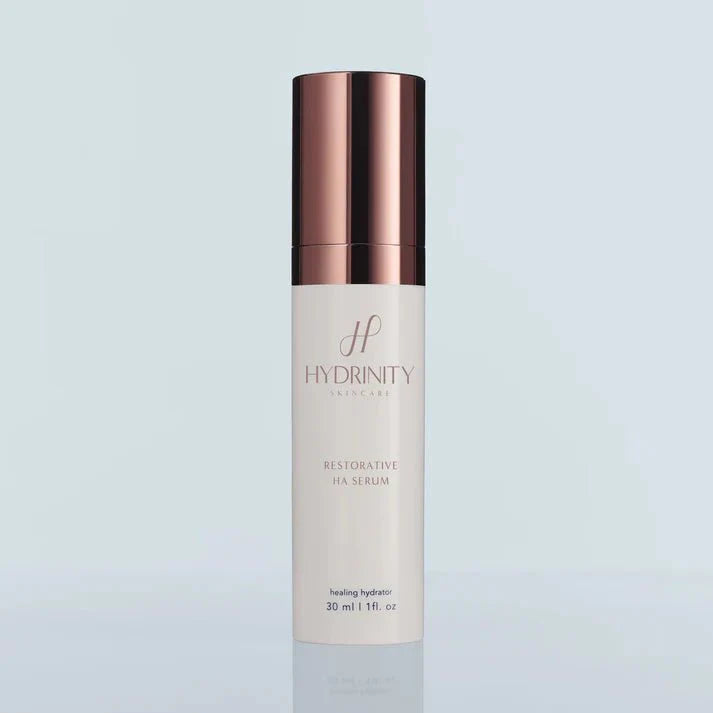 Hydrinity: Restorative HA Serum - Shopthatapp.ca