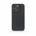 Real Aramid Fiber Case For iPhone 15 Pro Max - Www.Shopthatapp.ca