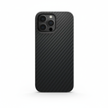 Real Aramid Fiber Case For iPhone 16 Pro - Www.Shopthatapp.ca