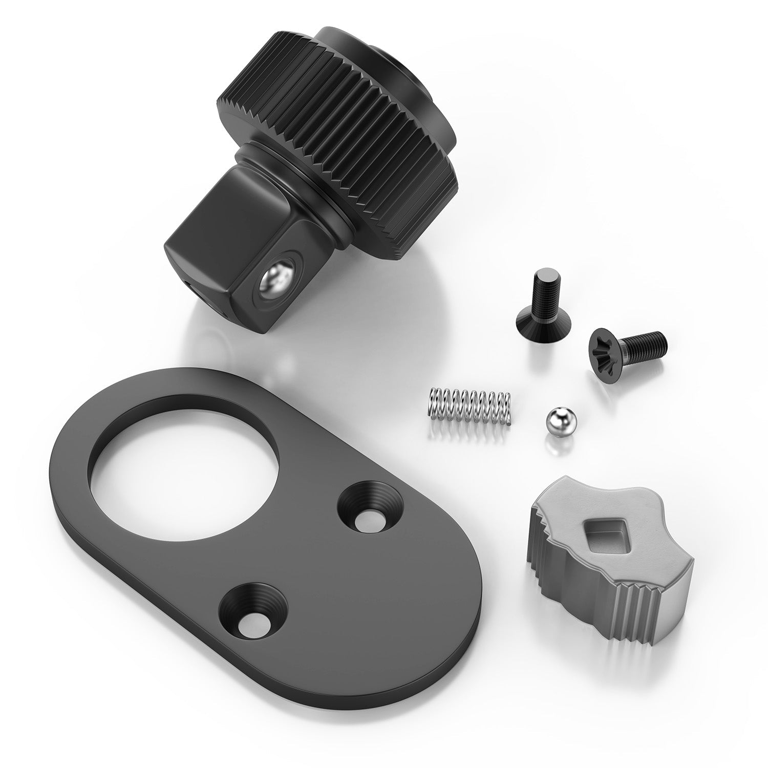 Flex Head Torque Wrenches - Precision Split Beam Design - Shopthatapp.ca