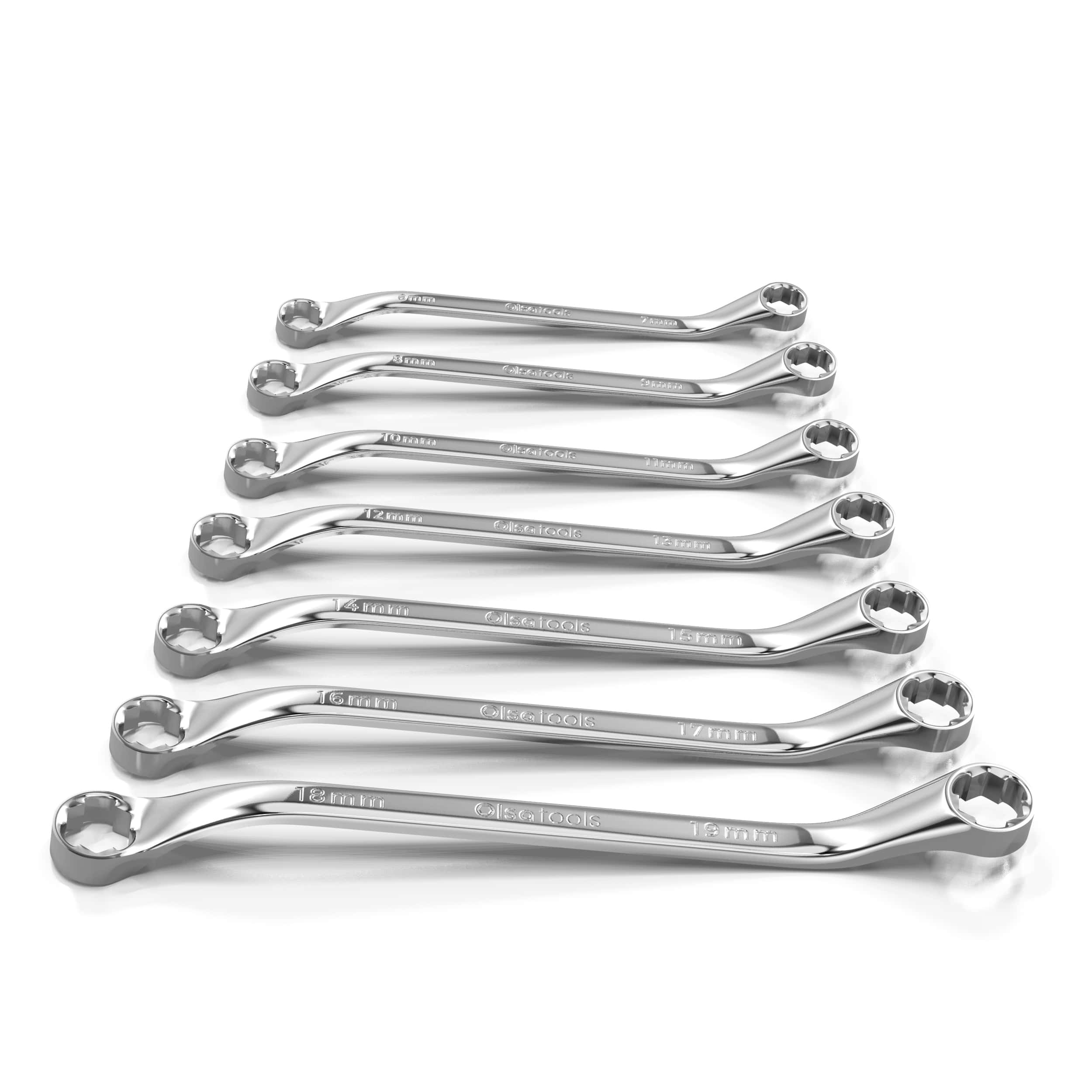 Bolt Extractor Wrench Sets with FlexPro LED Flashlight - Shopthatapp.ca