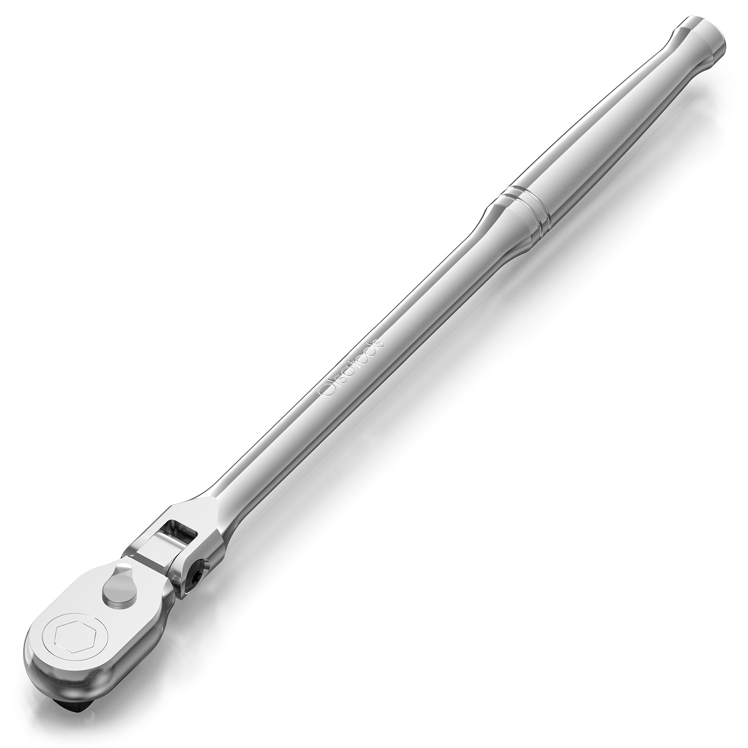Flex Head Ratchet 90 Tooth for Enhanced Torque and Precision