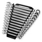 120 Tooth Ratcheting Wrench Set - Shopthatapp.ca