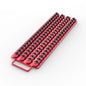 Olsa Tools Canada socket organizer tray with handle, featuring multiple slots for organizing sockets in a toolbox.