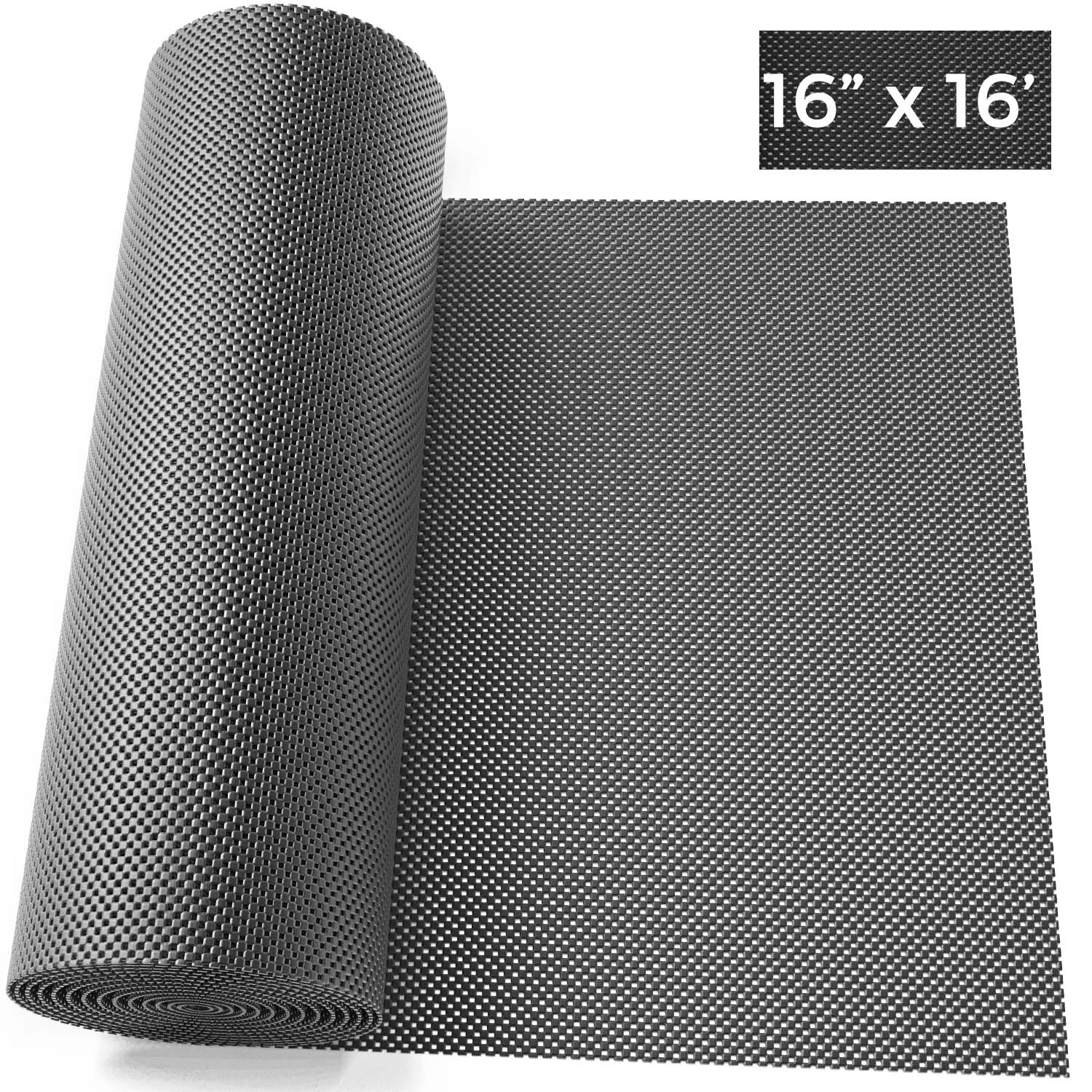Non-Slip Tool Chest Liner with Perforated Surface for Enhanced Grip - Shopthatapp.ca