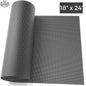 Non-Slip Tool Chest Liner with Perforated Surface for Enhanced Grip - Shopthatapp.ca