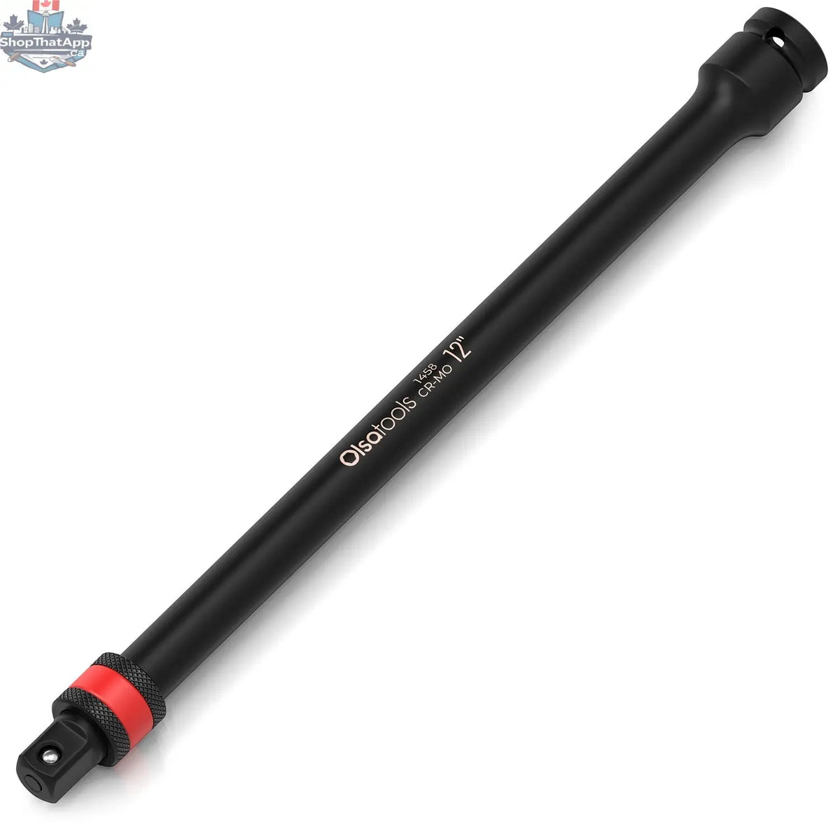 Locking Impact Socket Extension - Shopthatapp.ca
