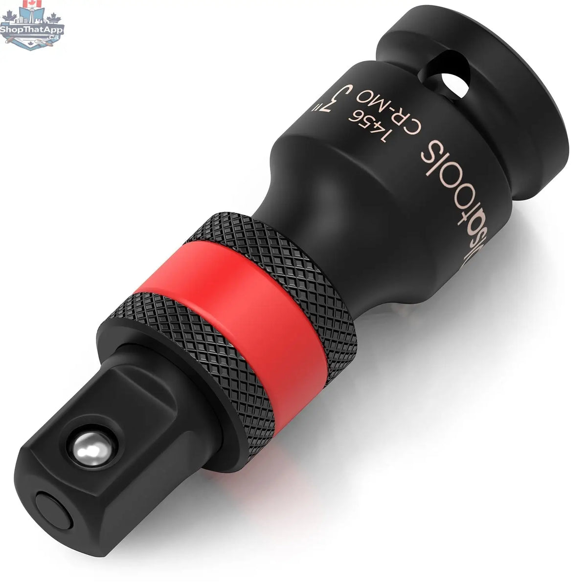 Locking Impact Socket Extension - Shopthatapp.ca