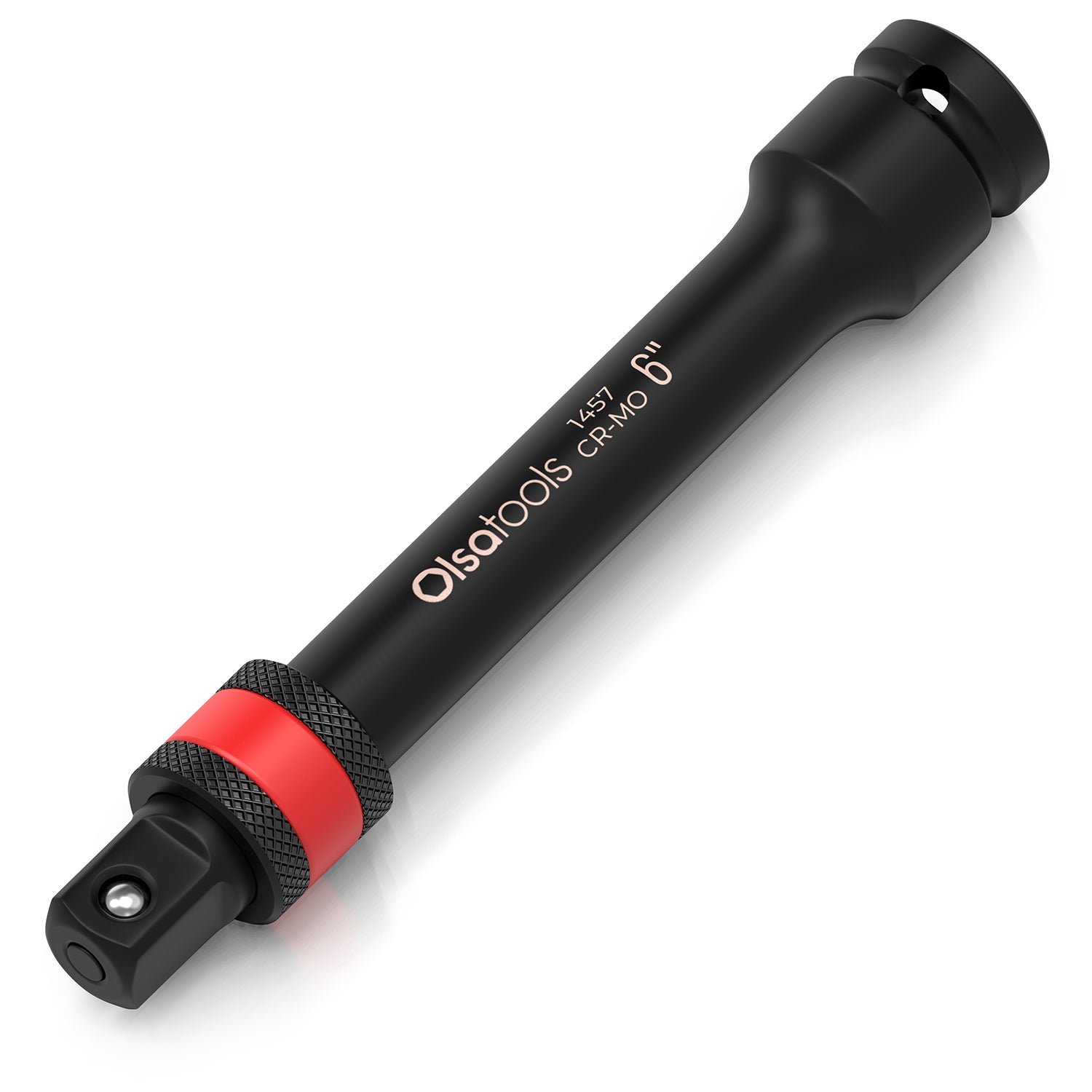 Locking Impact Socket Extension - Shopthatapp.ca