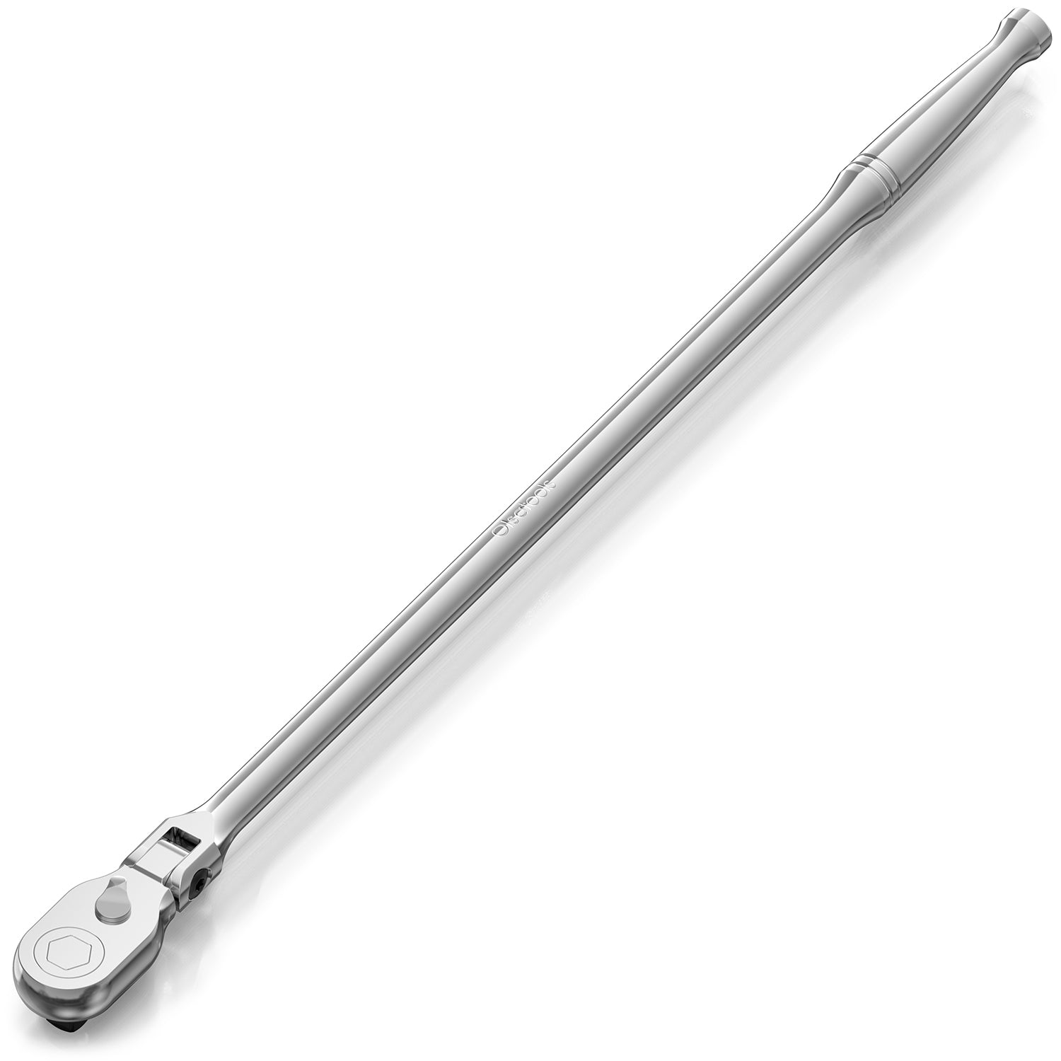 Flex Head Ratchet 90 Tooth for Enhanced Torque and Precision - Shopthatapp.ca