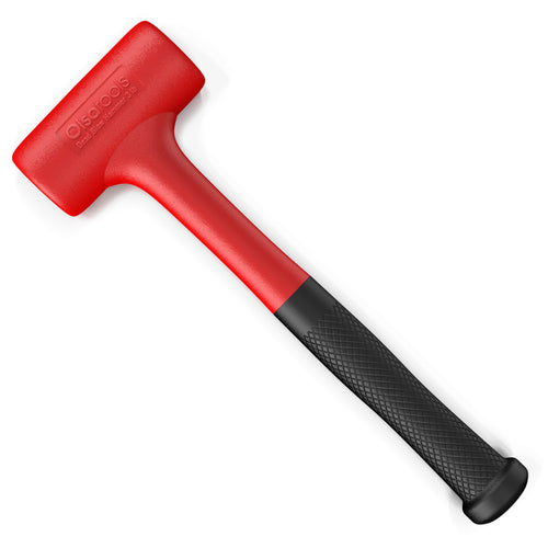 3lb Dead Blow Hammer Polyurethane Head - Shopthatapp.ca