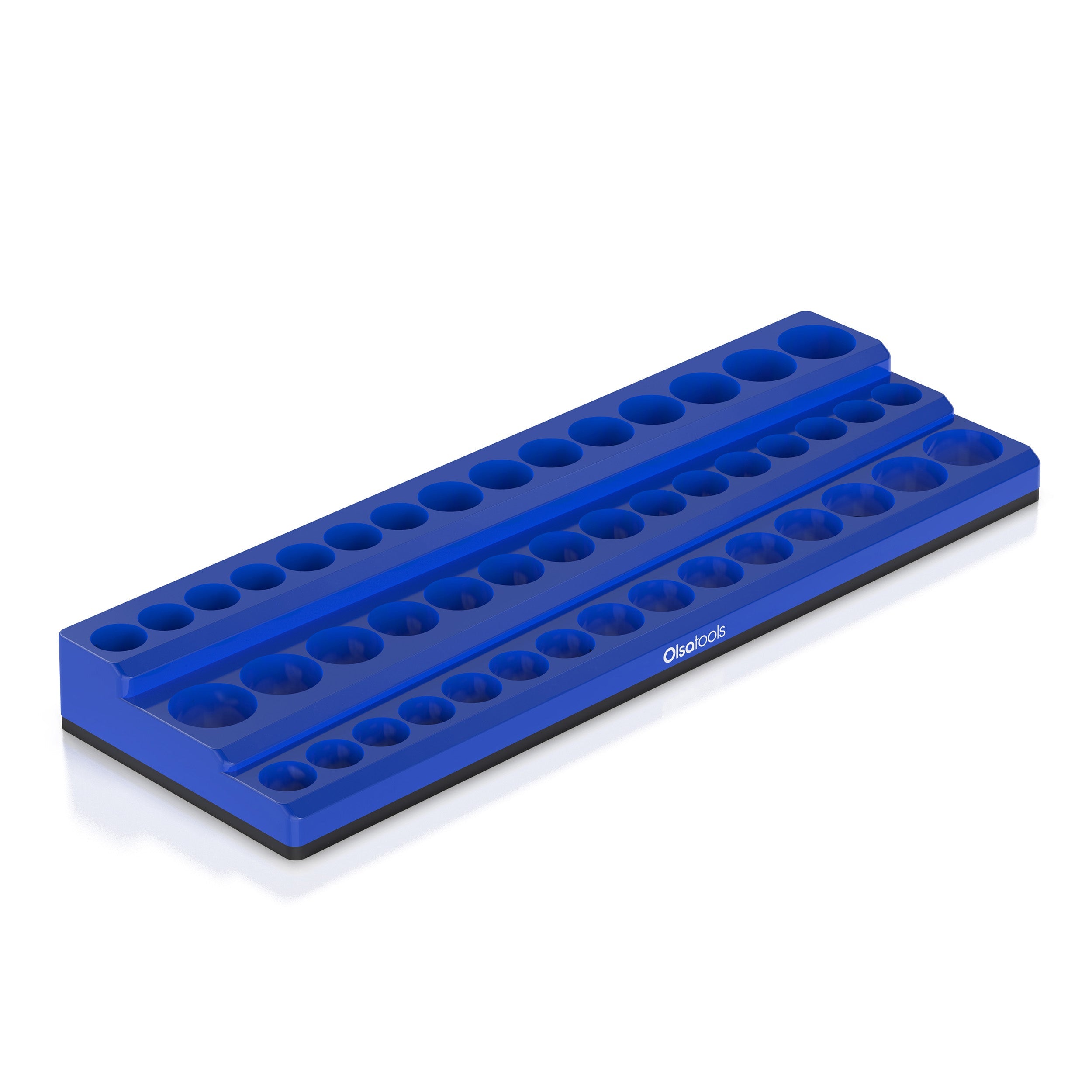 3-Row Magnetic Socket Holder - Shopthatapp.ca