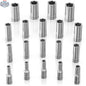 Chrome Socket Sets - Shopthatapp.ca