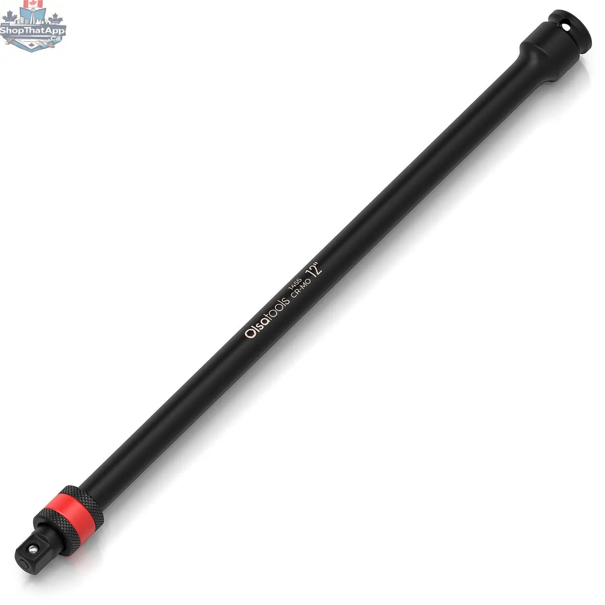 Locking Impact Socket Extension - Shopthatapp.ca