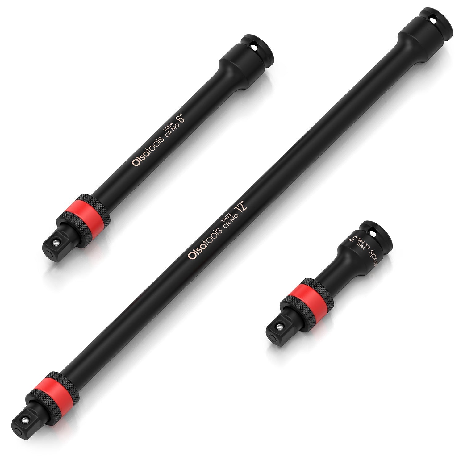 Locking Impact Socket Extension - Shopthatapp.ca