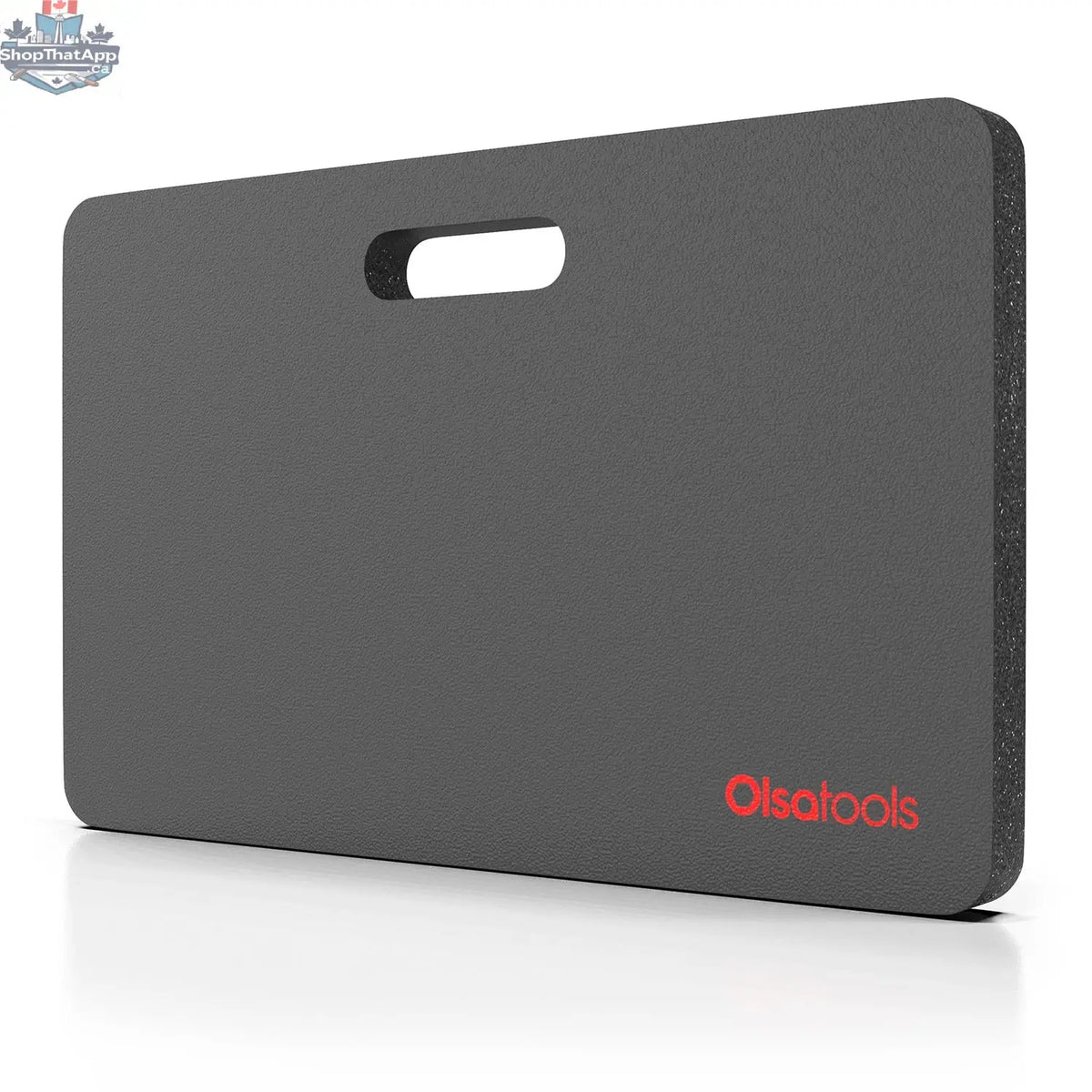 Kneeling Work Mat, Mechanics Kneeling Pad Density 18" x 11" x 1" - Shopthatapp.ca